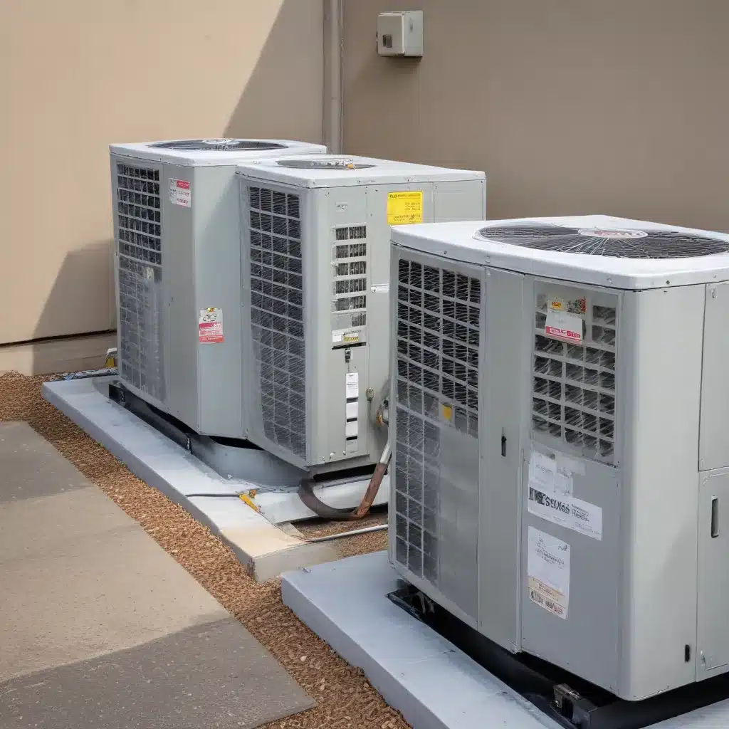 Fueling the Transition to Sustainable HVAC with Refrigerant Reclamation