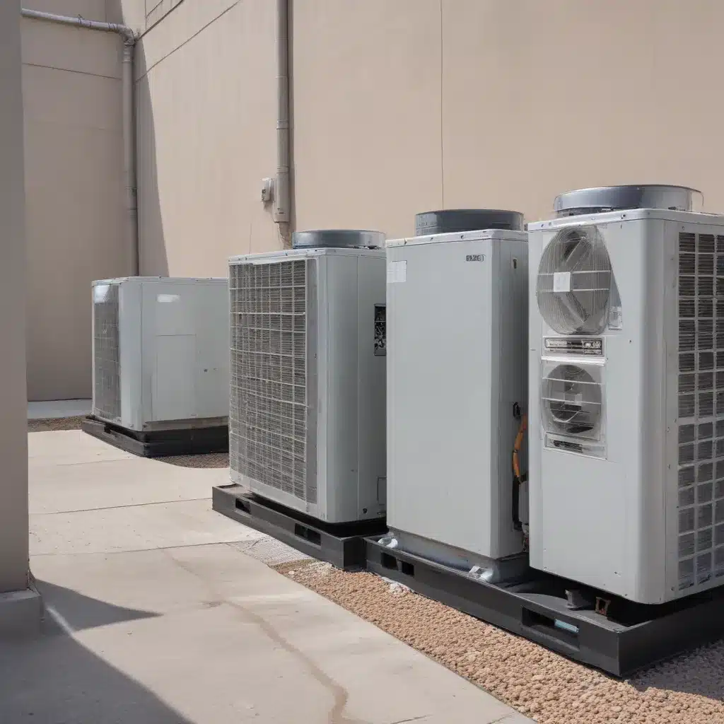 Future-Proofing HVAC Systems: The Role of Advanced Refrigerant Reclamation