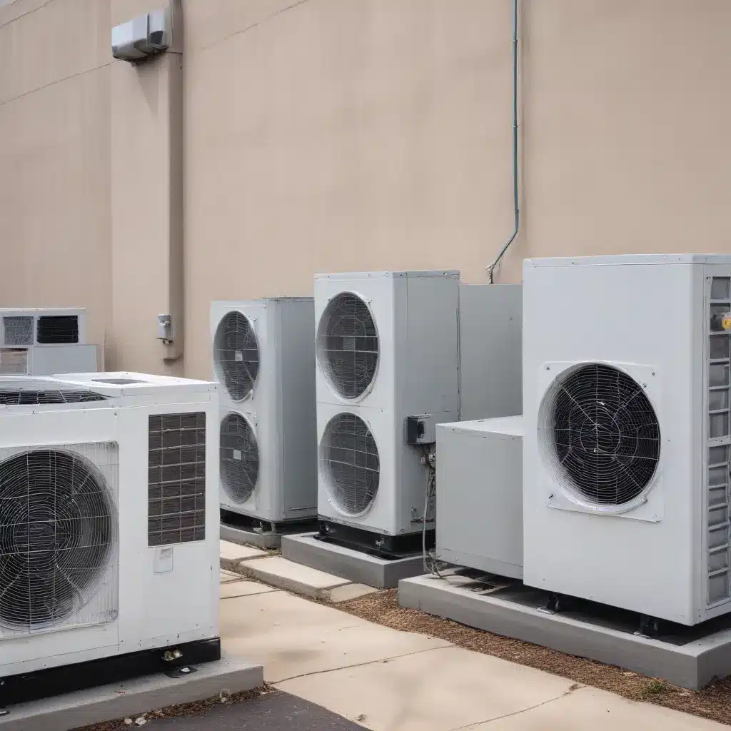 Future-Proofing HVAC Systems: The Role of Cutting-Edge Refrigerant Reclamation