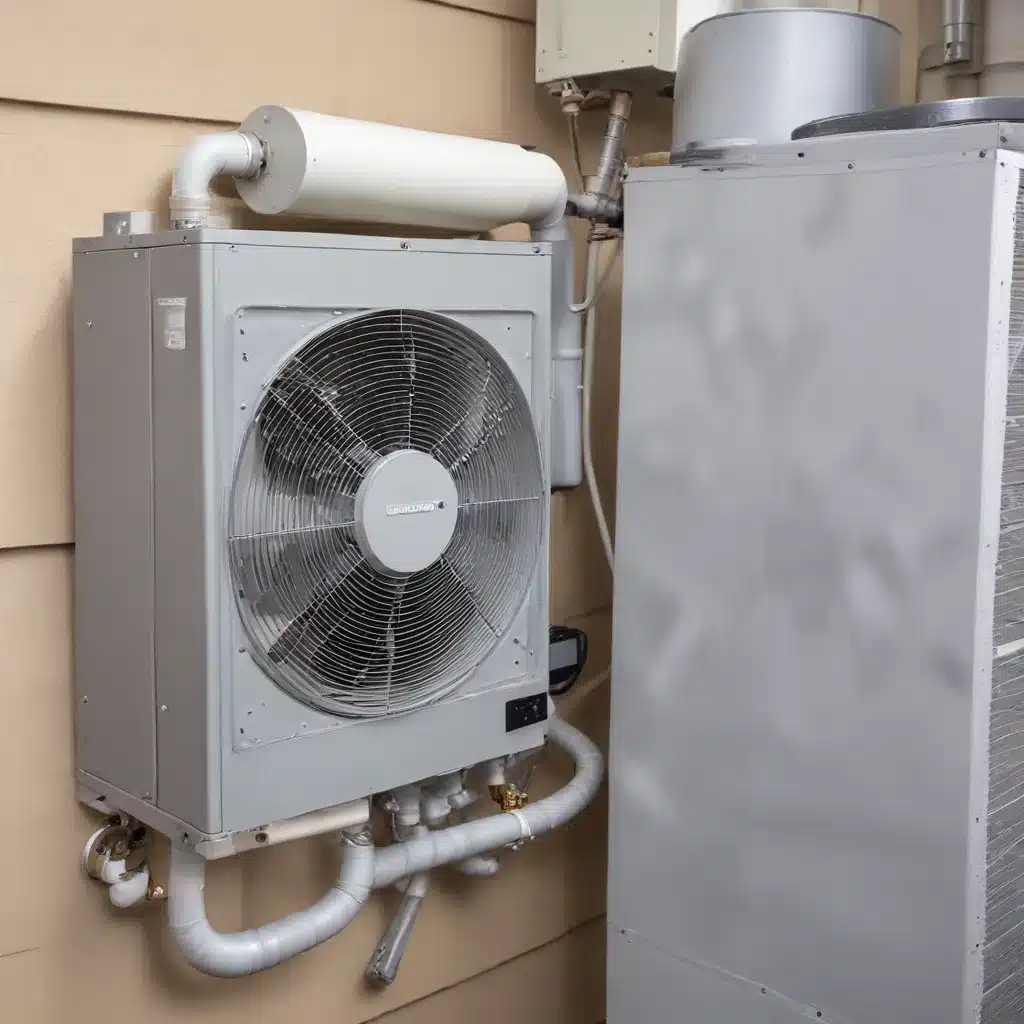 HVAC Efficiency Boosters: Unlocking the Secrets of High-Performance Systems