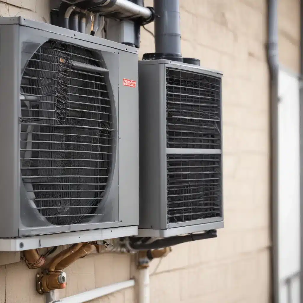 HVAC Efficiency Hacks: Unlocking the Secrets of High-Performance Systems