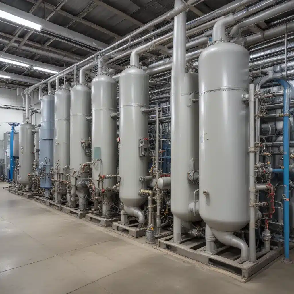 Harnessing Cryogenic Technology for Efficient Refrigerant Reclamation