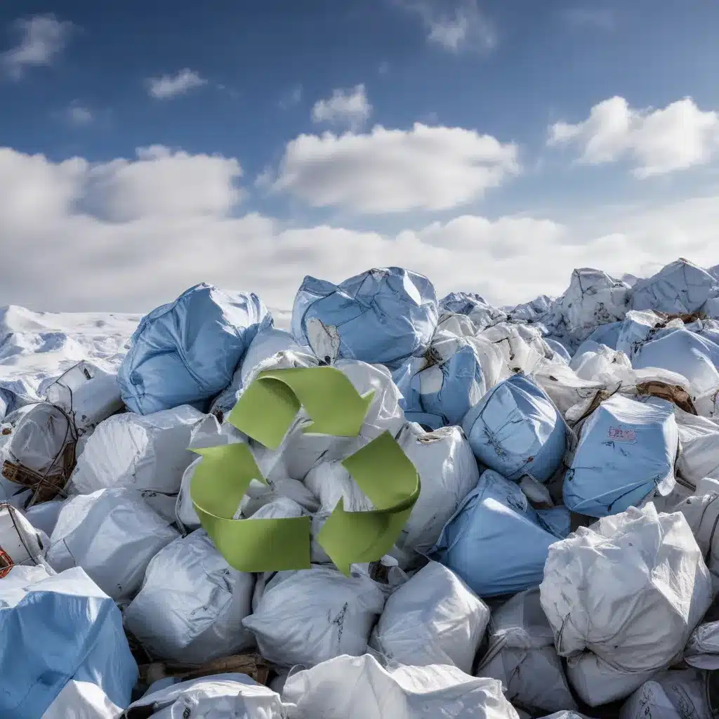 Harnessing the Power of Recycling: Maximizing Refrigerant Recovery Solutions