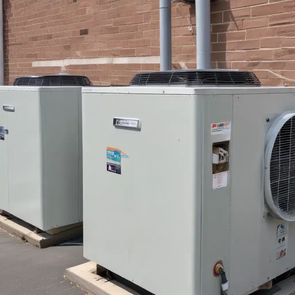 Harnessing the Power of Refrigerant Reclamation for Energy-Efficient HVAC