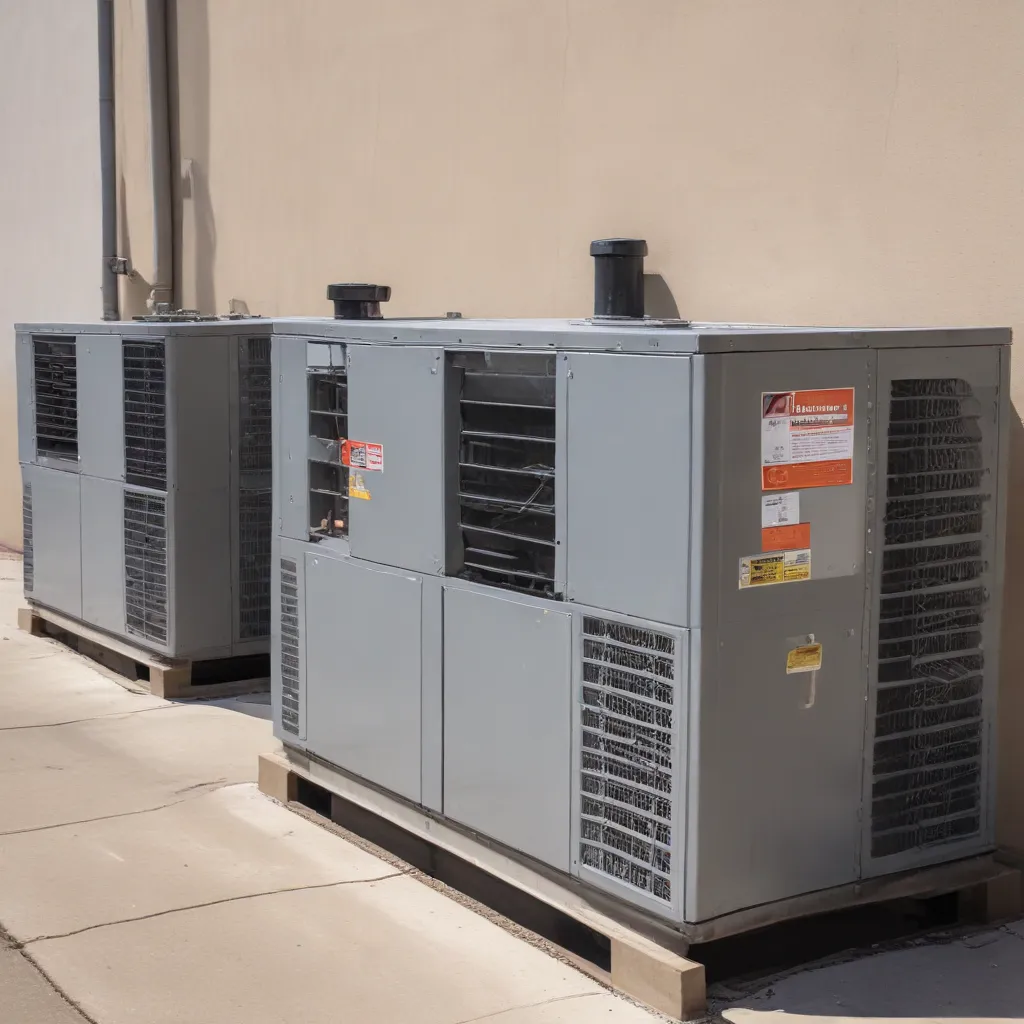 Improving HVAC Efficiency with Refrigerant Reclamation Techniques