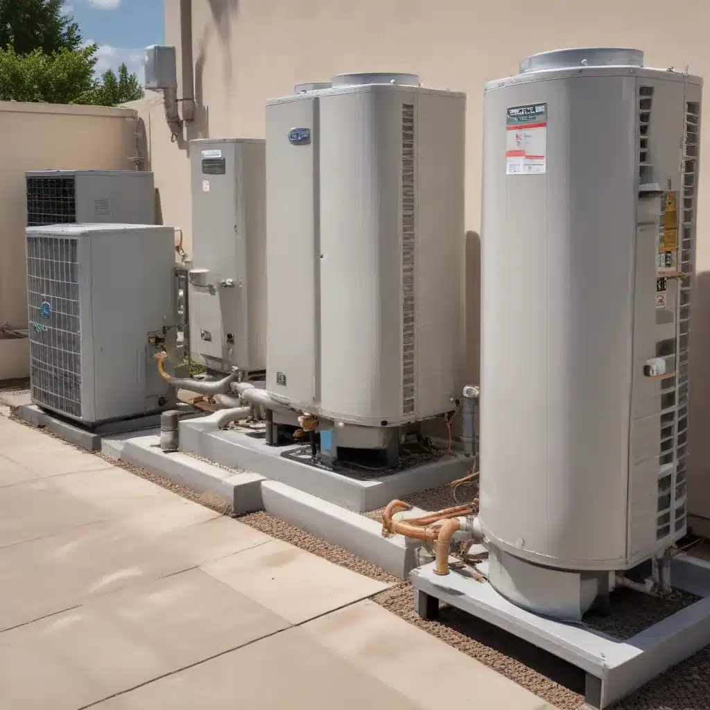 Improving HVAC Performance with Advanced Refrigerant-Based Enhancements