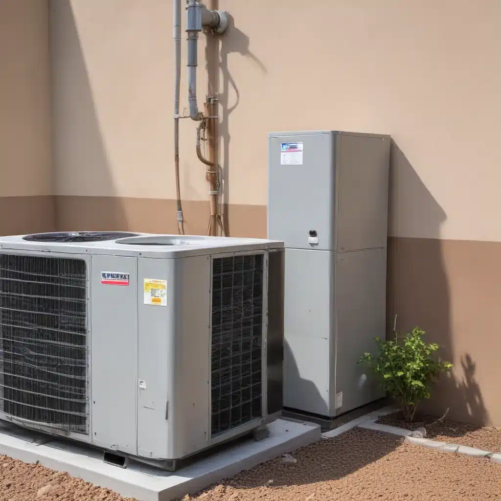 Improving HVAC Performance with Next-Generation Refrigerant-Based Enhancements