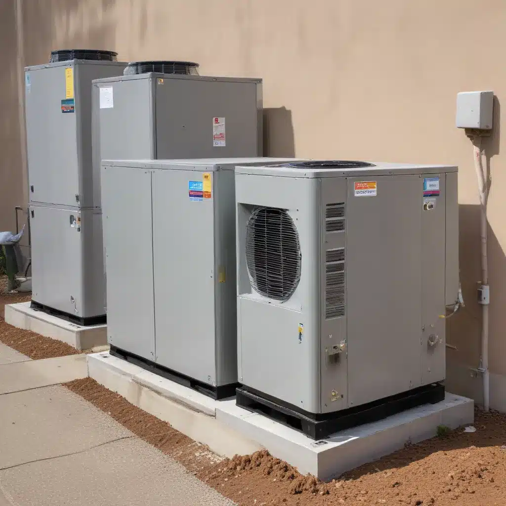 Improving HVAC Performance with Next-Generation Refrigerant-Based System Enhancements