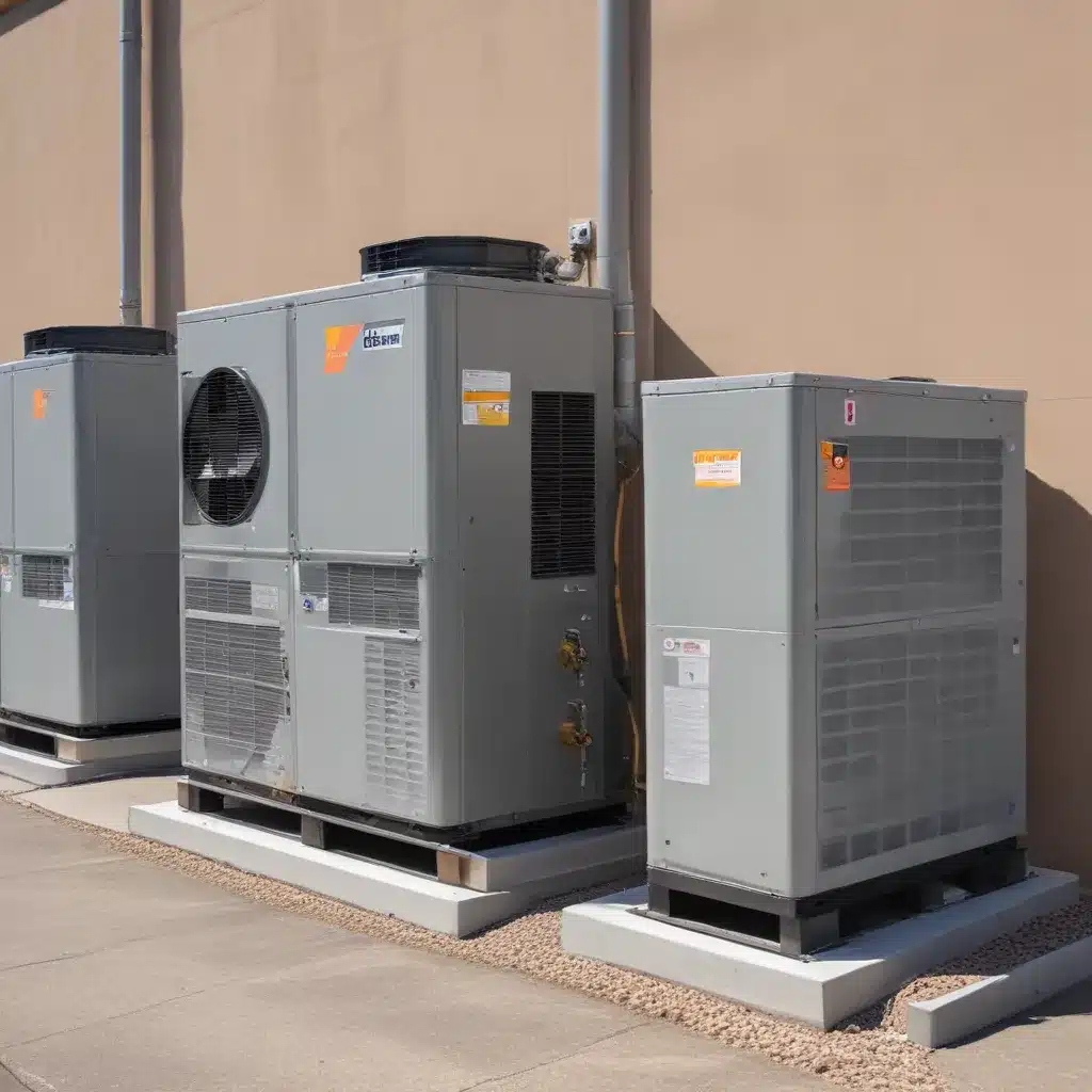 Improving HVAC Performance with Next-Generation Refrigerant-Driven Solutions