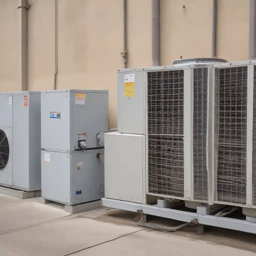 Improving HVAC Reliability and Lifespan Through Comprehensive Refrigerant Reclamation