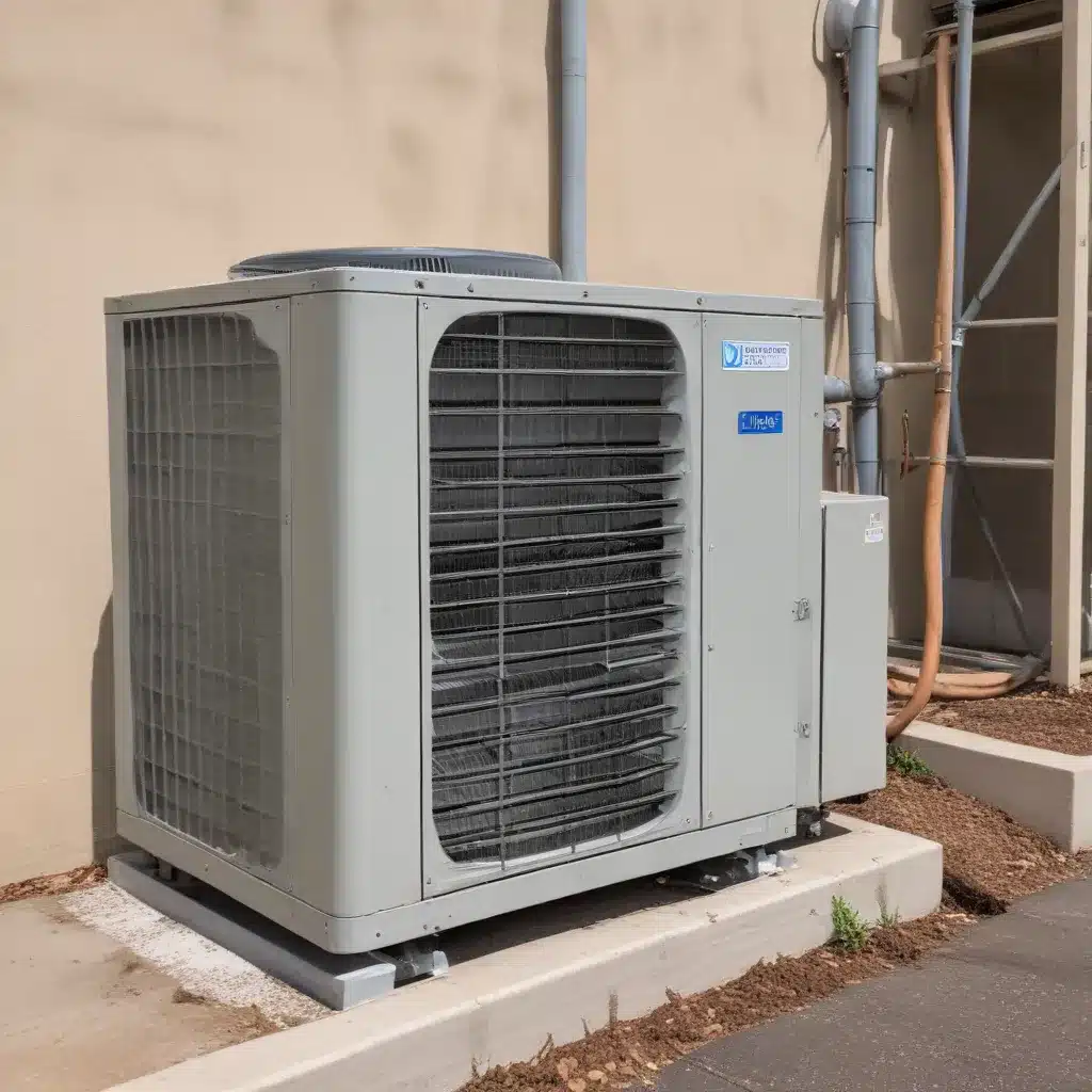 Improving HVAC Reliability and Lifespan Through Refrigerant Reclamation