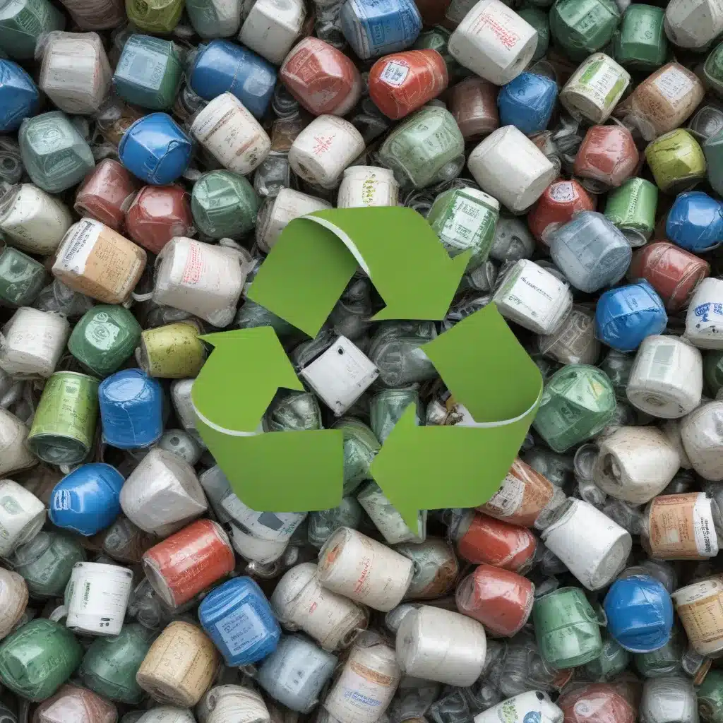 Innovations in Refrigerant Reclamation: Advancing Sustainable Recycling Practices