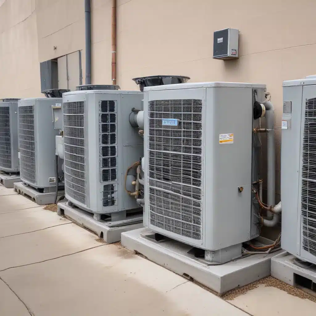 Integrating Refrigerant Reclamation into Holistic HVAC Maintenance Strategies