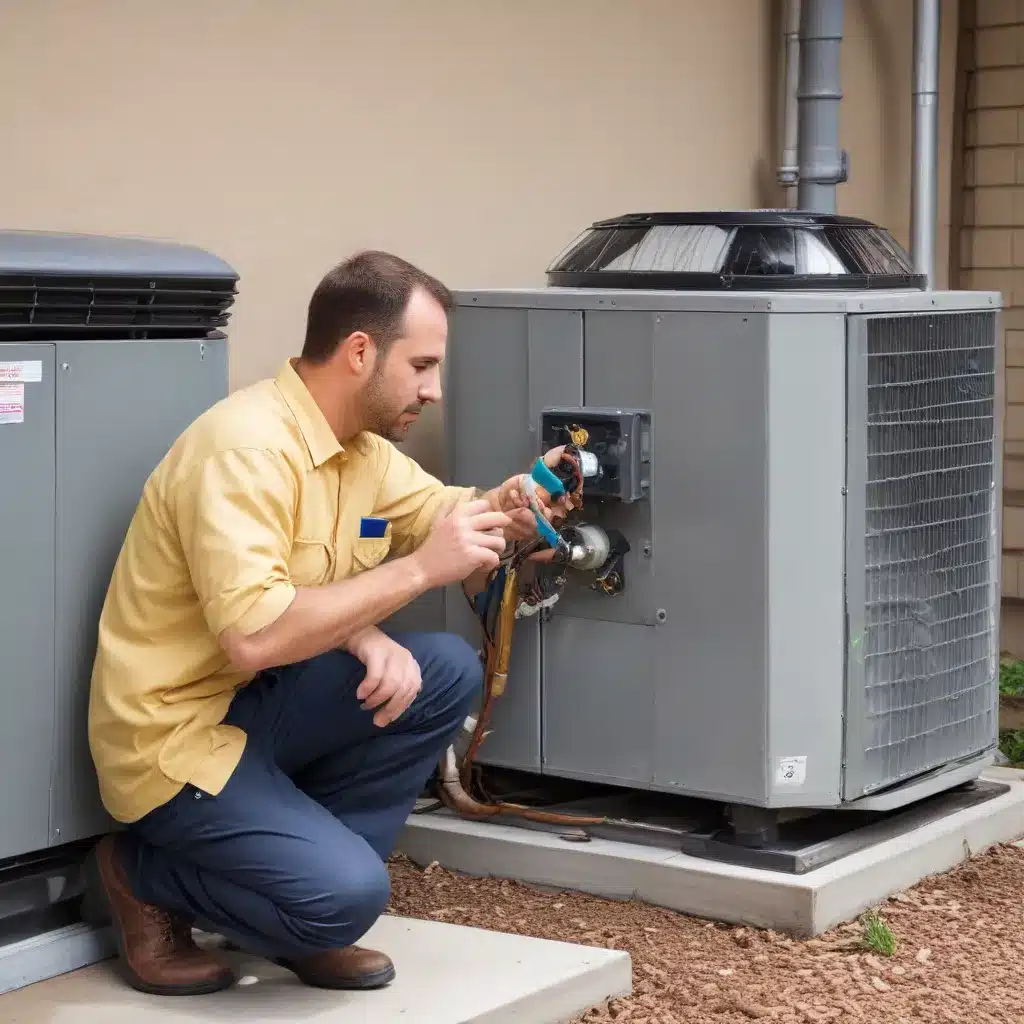 Integrating Refrigerant Reclamation into Your HVAC Maintenance Routine