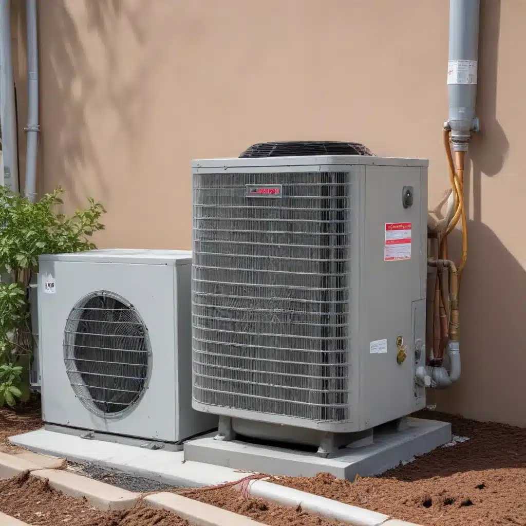 Keeping Your HVAC System Running Efficiently with Refrigerant Reclamation