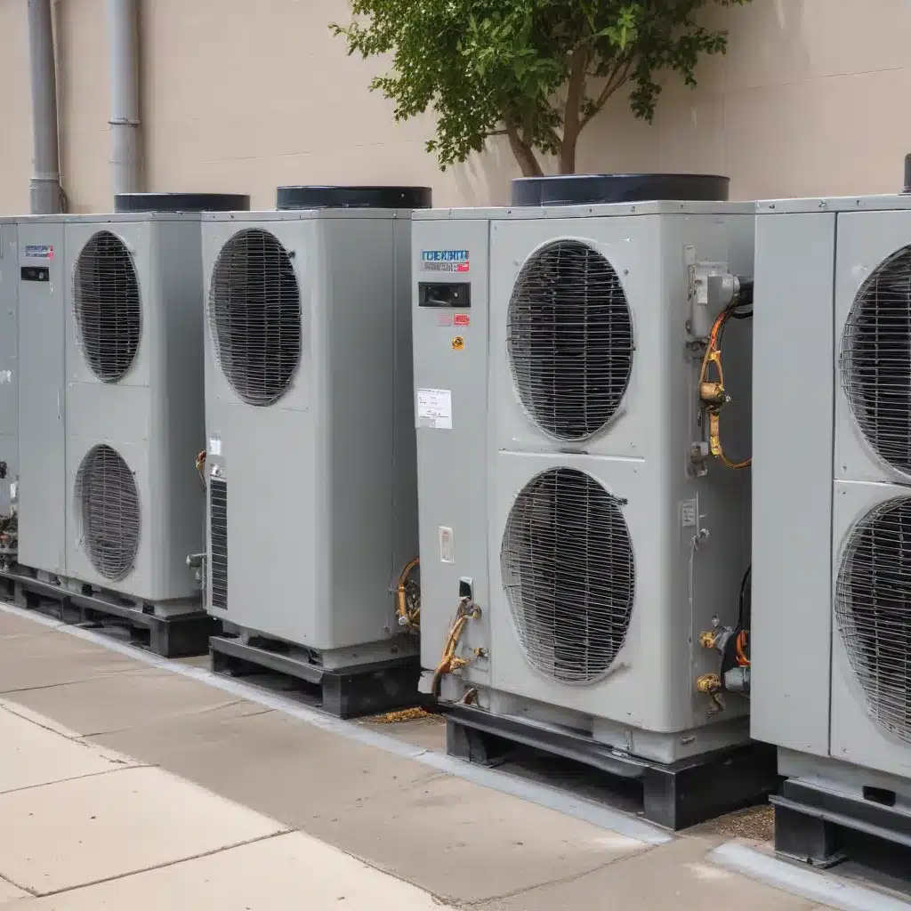 Leveraging Refrigerant Reclamation to Boost HVAC Performance