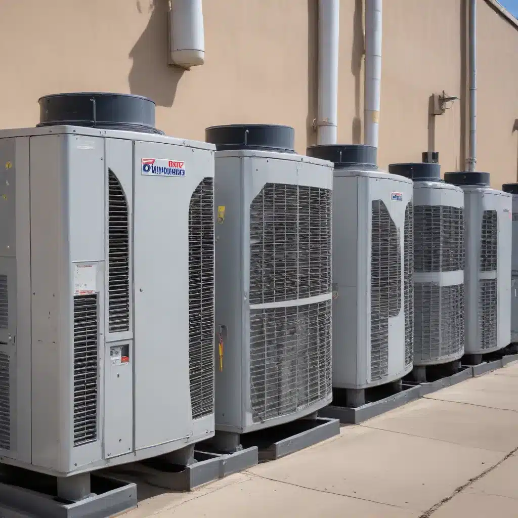 Leveraging Refrigerant Reclamation to Boost HVAC System Longevity