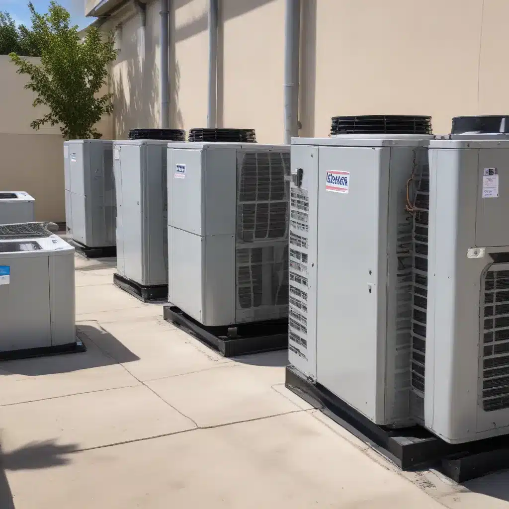 Leveraging Refrigerant Reclamation to Boost Your HVAC Sustainability