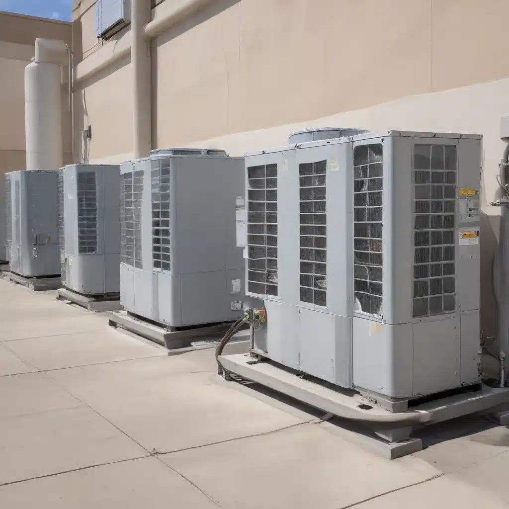 Leveraging Refrigerant Reclamation to Drive HVAC Efficiency, Compliance, and Sustainability