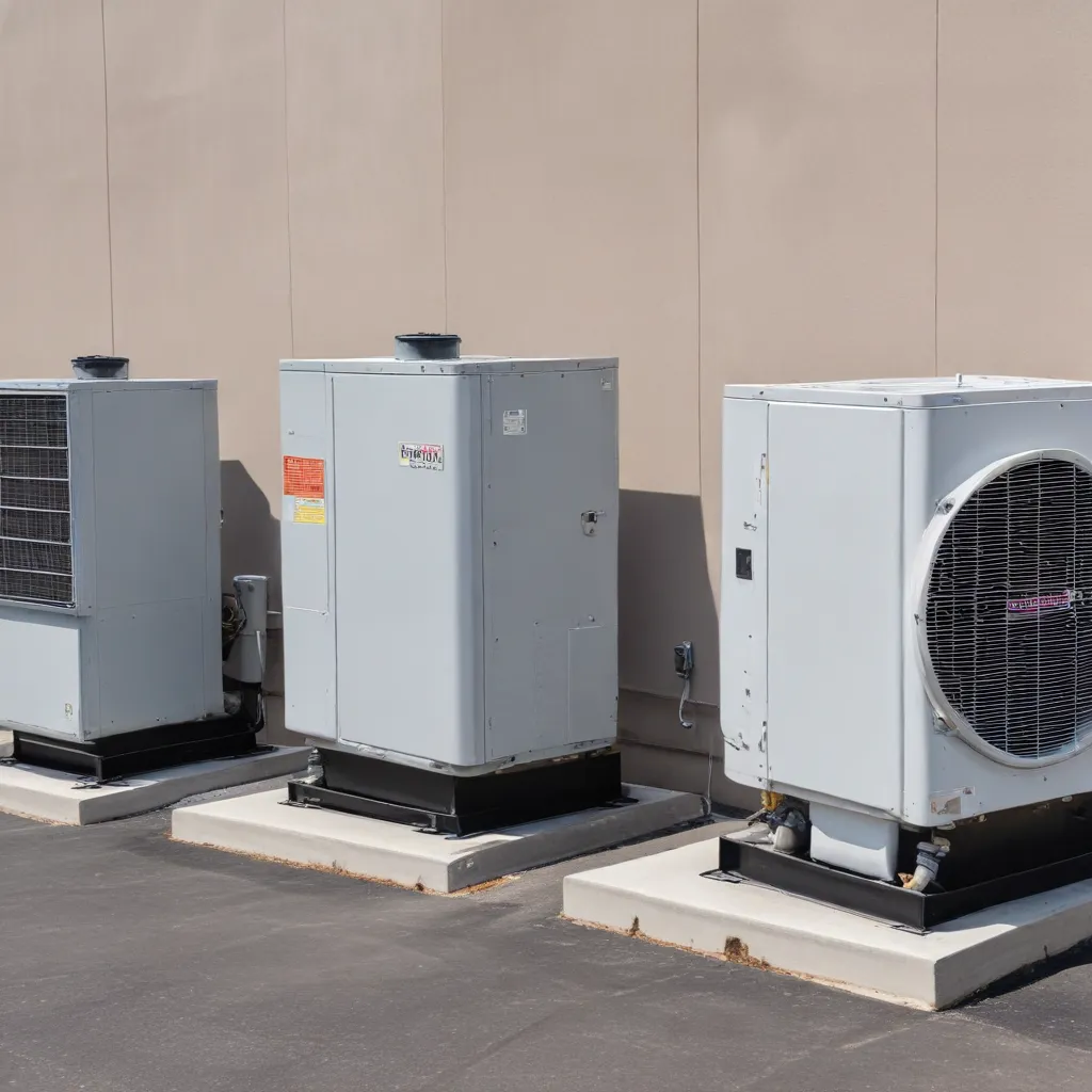 Leveraging Refrigerant Reclamation to Drive Sustainable HVAC Practices