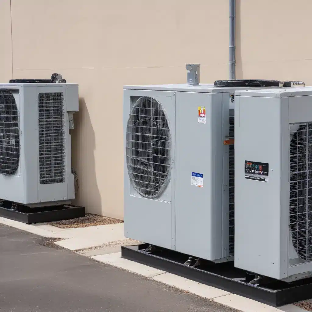 Leveraging Refrigerant Reclamation to Enhance Your HVAC Sustainability