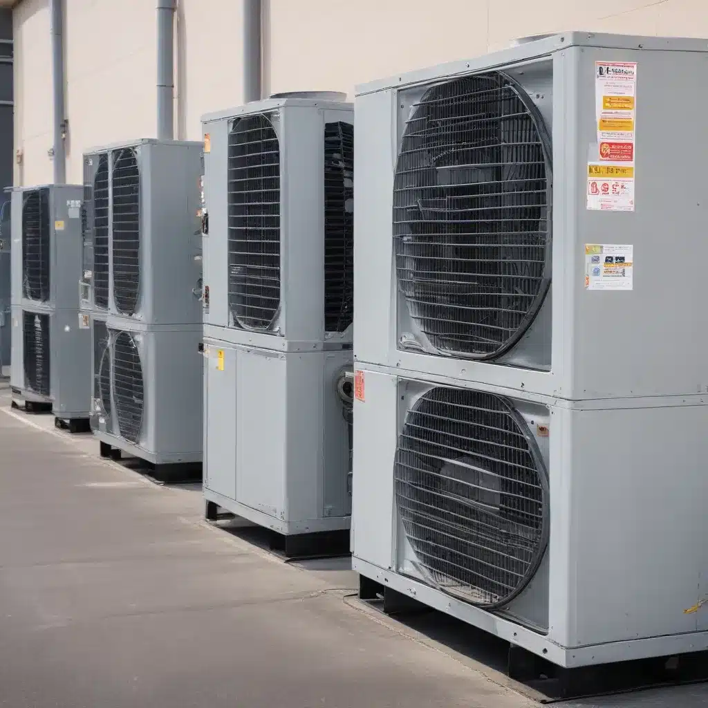 Leveraging Refrigerant Reclamation to Reduce Your HVAC Carbon Footprint