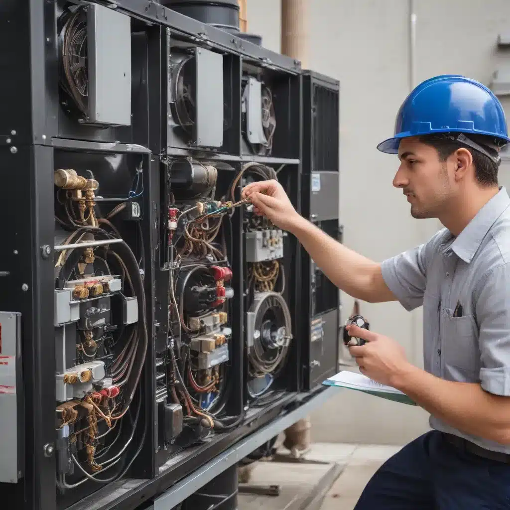 Mastering HVAC Compliance: Essential Strategies for Industry Professionals