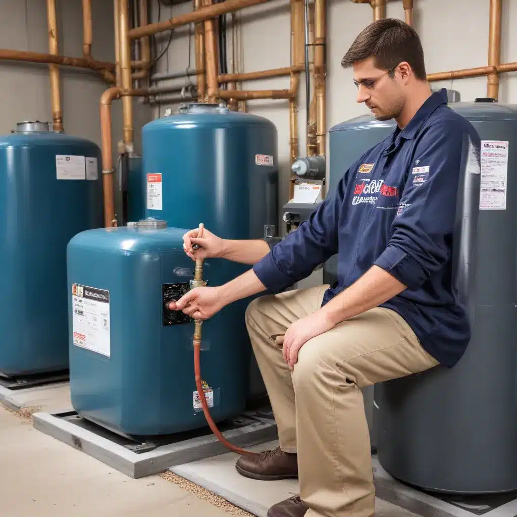 Mastering Refrigerant Cylinder Management: Best Practices for HVAC Professionals