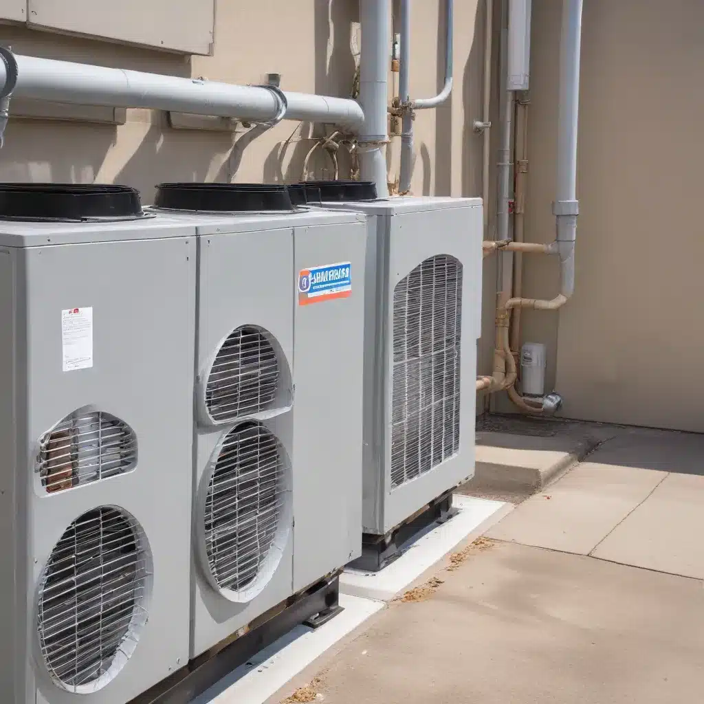 Mastering the Complexities of Refrigerant Compliance for HVAC Systems