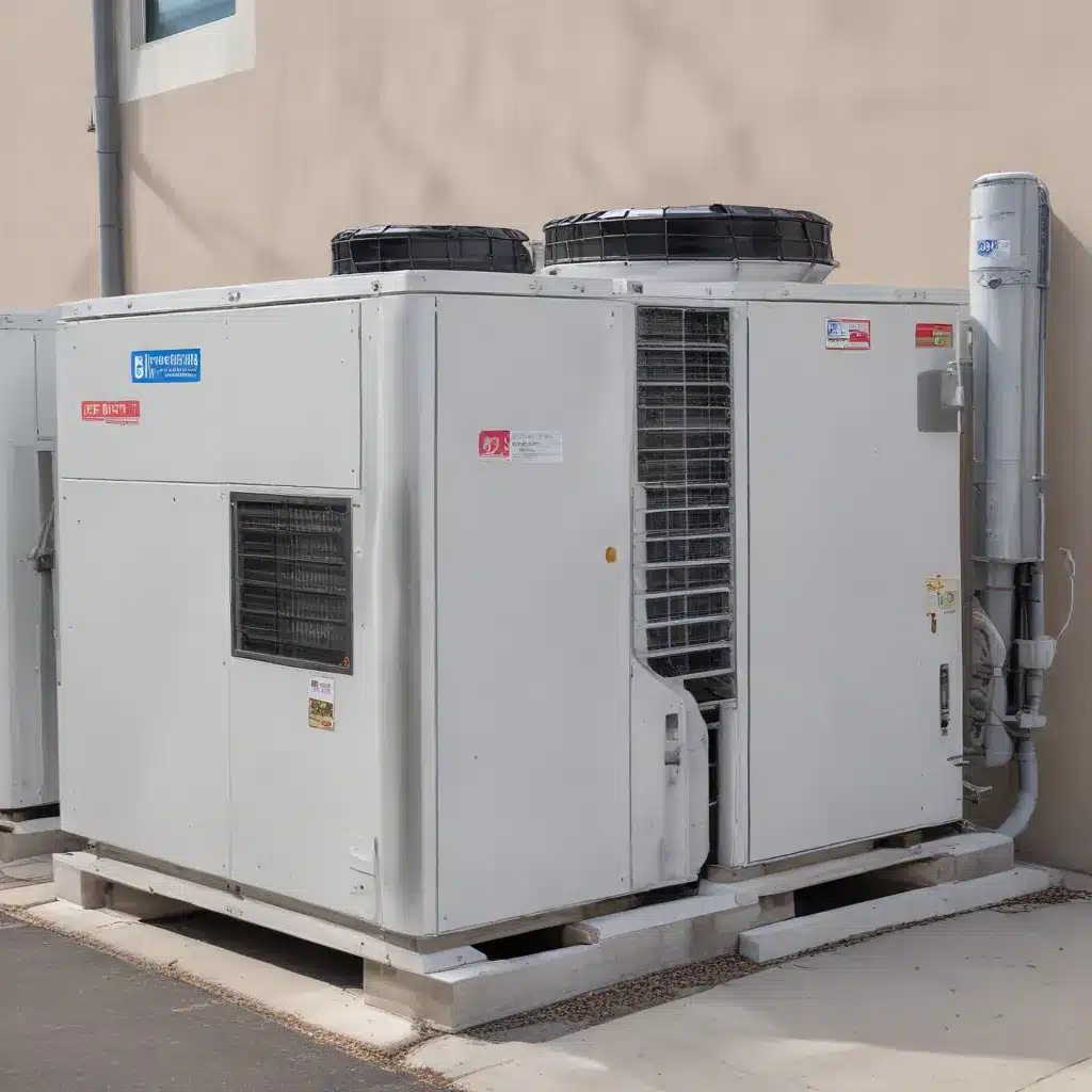 Maximizing HVAC Efficiency, Compliance, and Sustainability with Refrigerant Reclamation