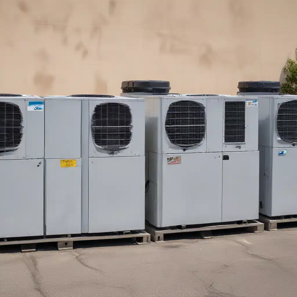 Maximizing HVAC Efficiency and Sustainability with Refrigerant Reclamation