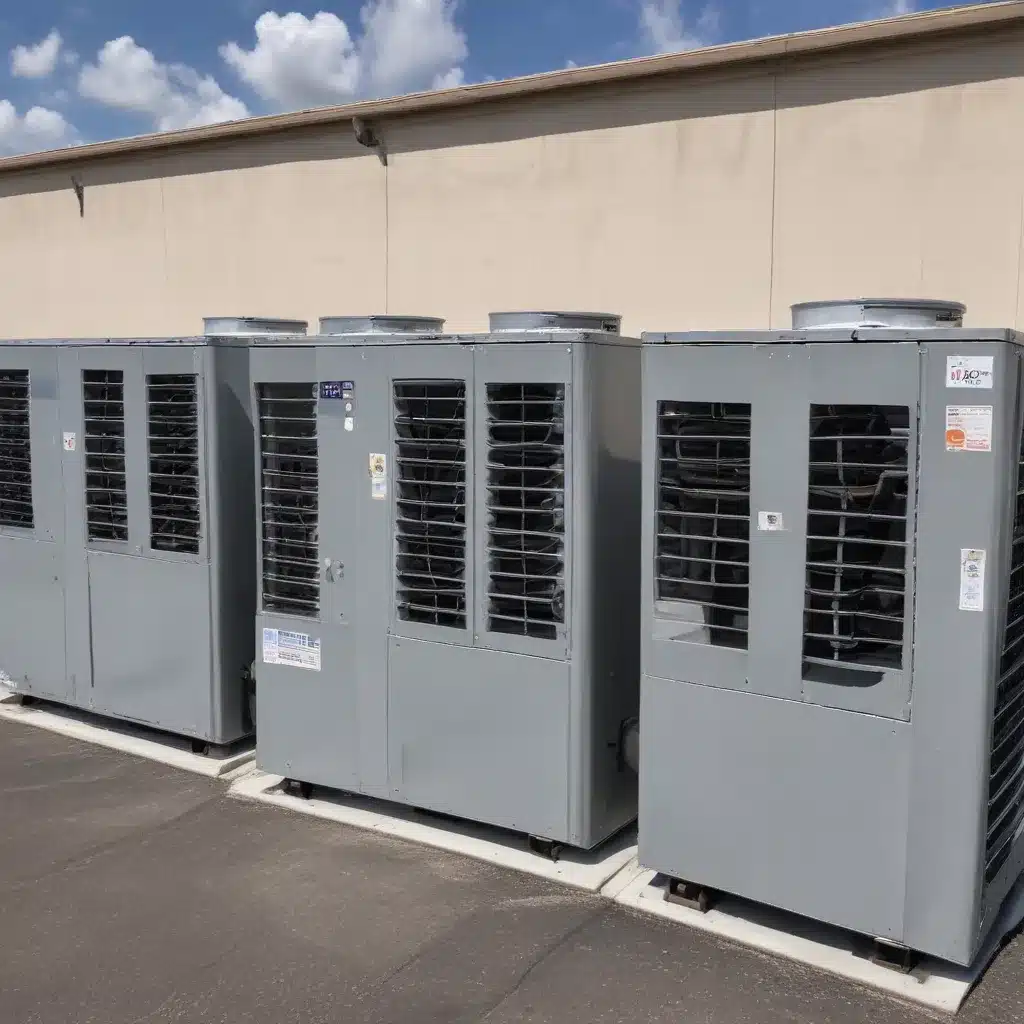 Maximizing HVAC Efficiency through Innovative Refrigerant Reclamation and Recovery