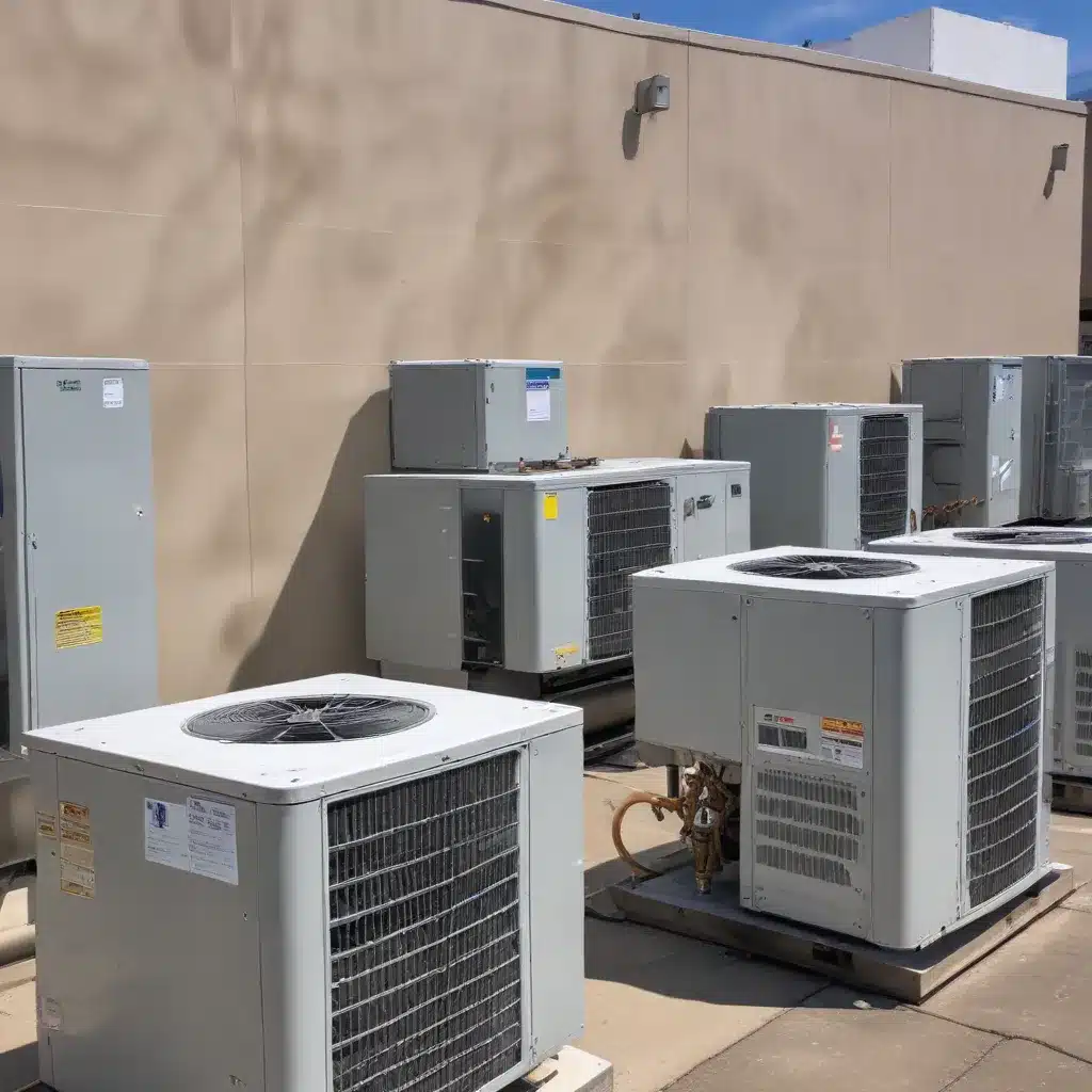 Maximizing HVAC Efficiency through Innovative Refrigerant Reclamation and Recovery Strategies