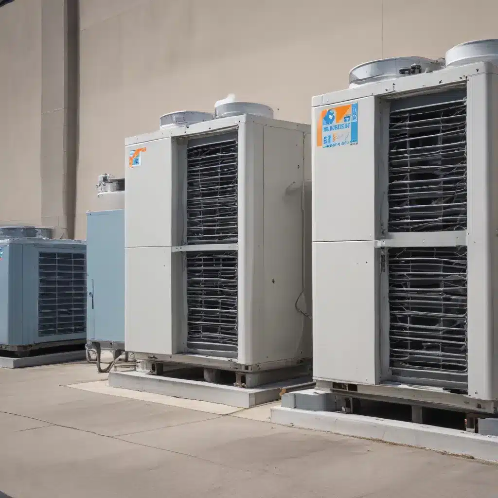 Maximizing HVAC Efficiency with Next-Generation Refrigerant Solutions