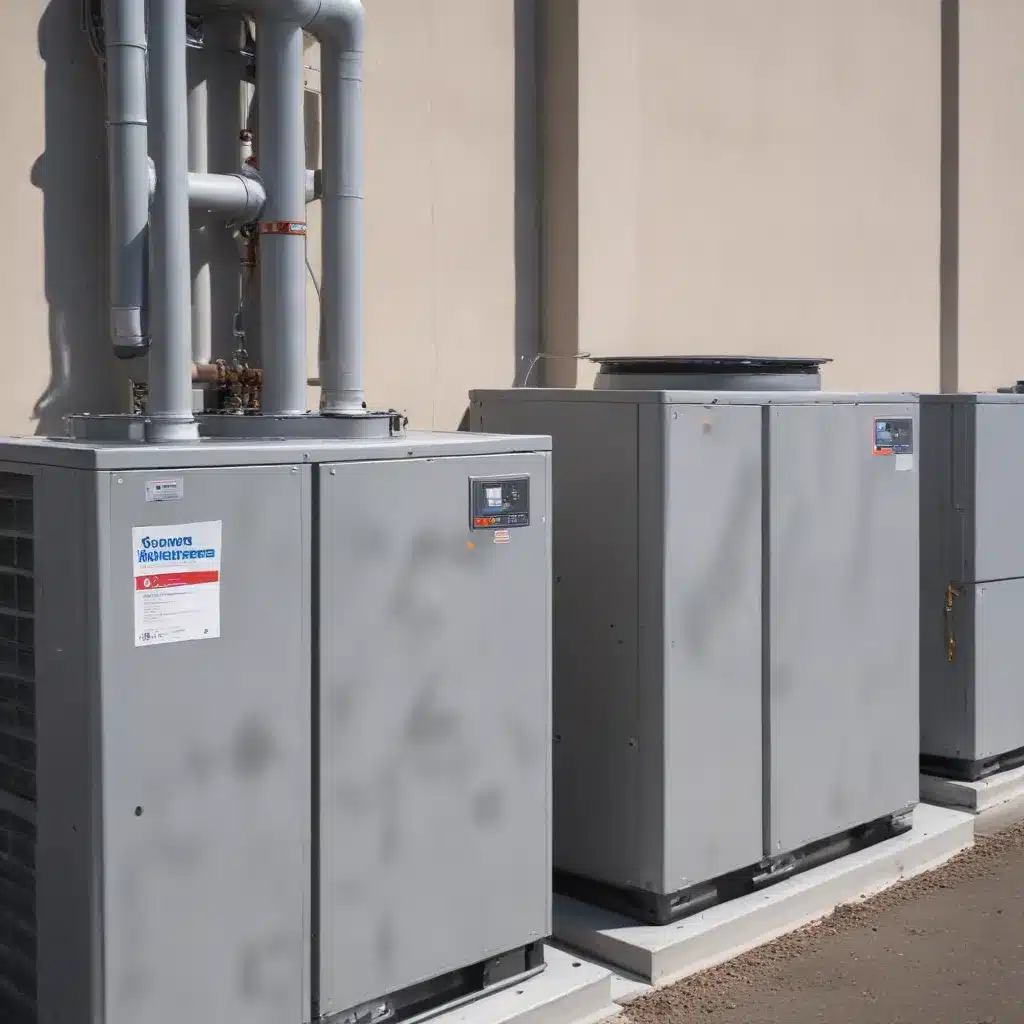 Maximizing HVAC Efficiency with Next-Generation Refrigerant Solutions: Unlocking New Possibilities