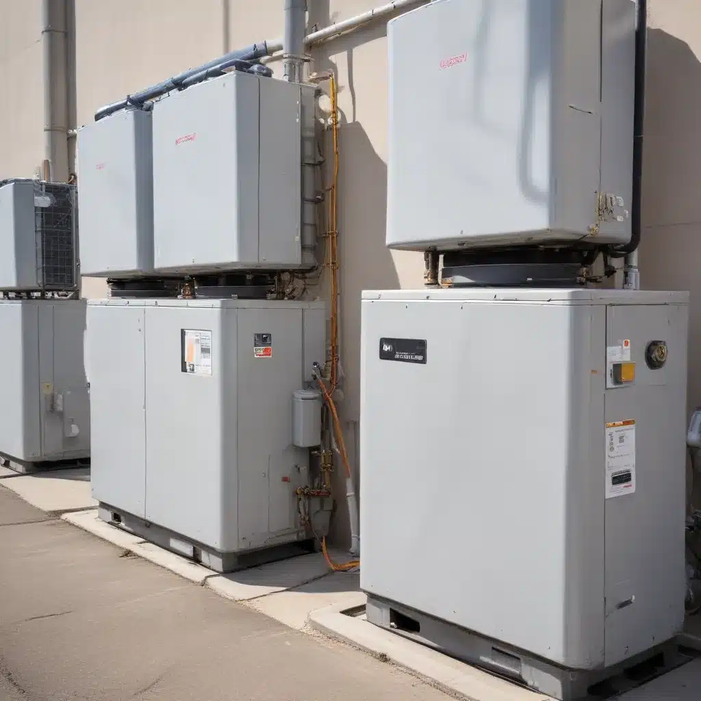 Maximizing HVAC Efficiency with Refrigerant-Driven Optimization Strategies