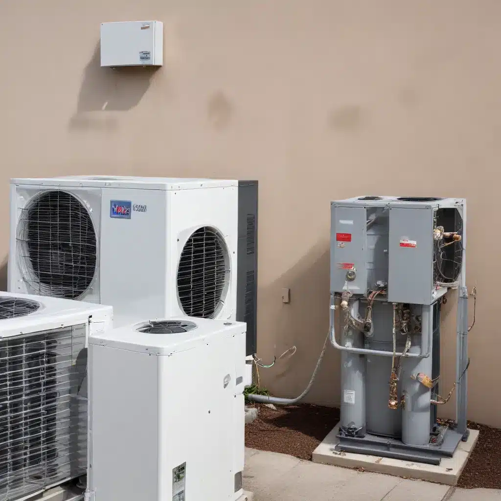 Maximizing HVAC Efficiency with the Latest Advancements in Refrigerant Technology