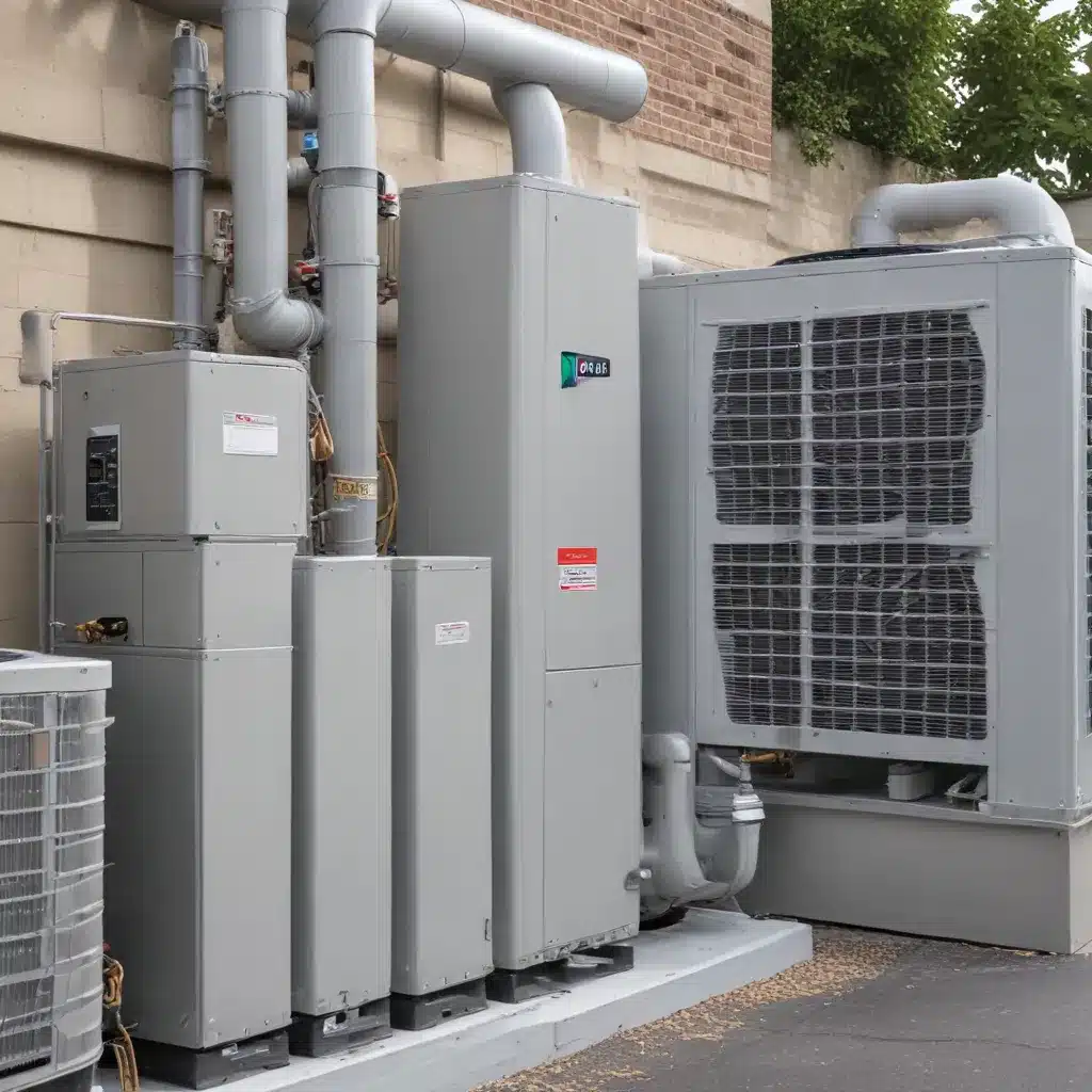 Maximizing HVAC Performance with Sustainable Refrigerant Alternatives