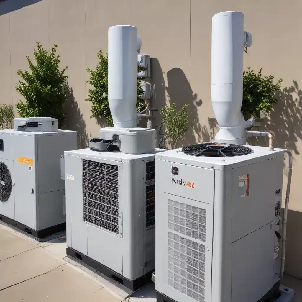 Maximizing HVAC Sustainability through Comprehensive Refrigerant Reclamation