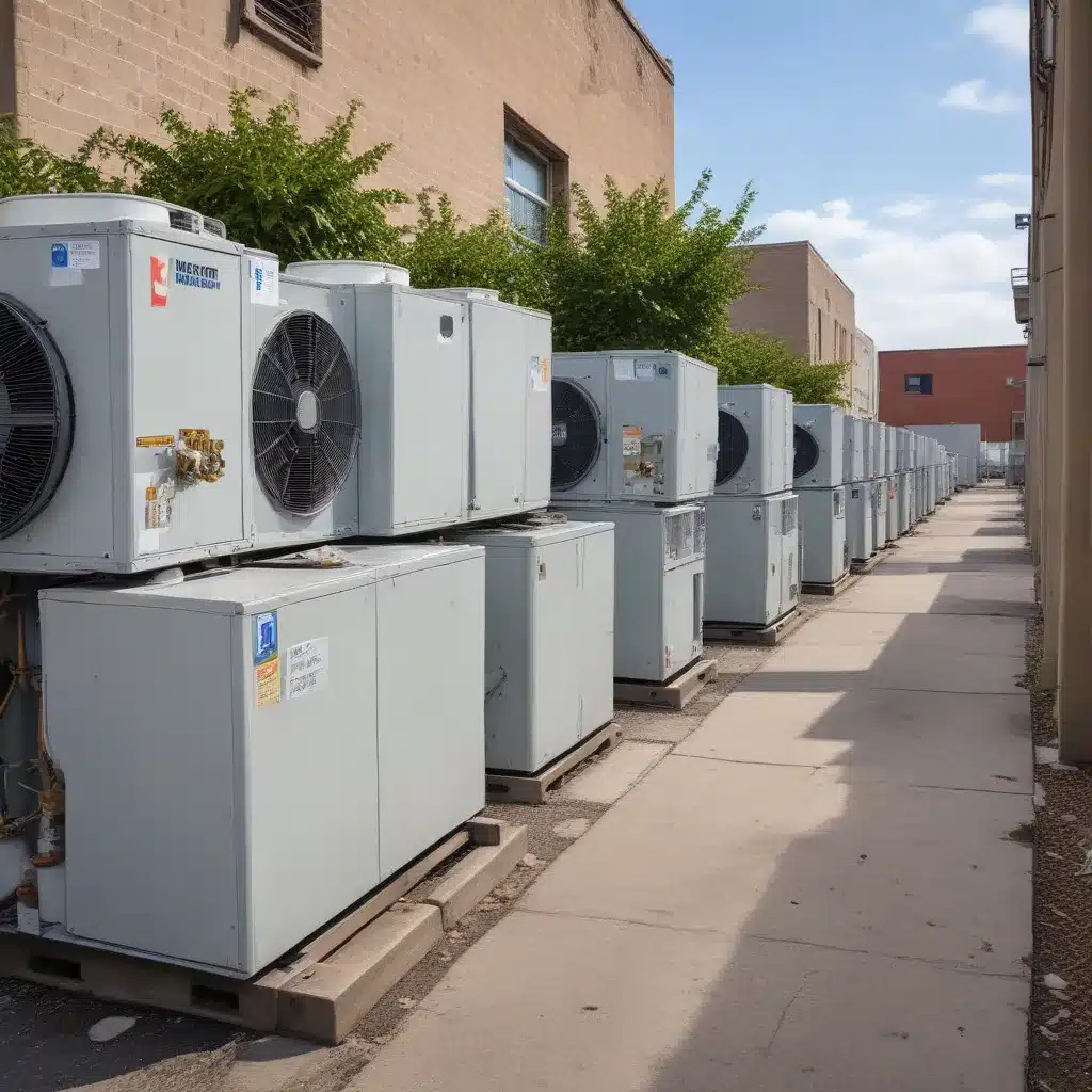 Maximizing HVAC Sustainability through Comprehensive Refrigerant Reclamation, Recycling, and Reuse