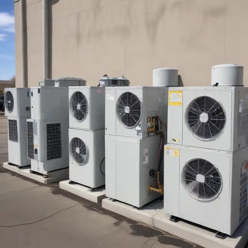 Maximizing HVAC Sustainability through Comprehensive Refrigerant Reclamation and Recycling