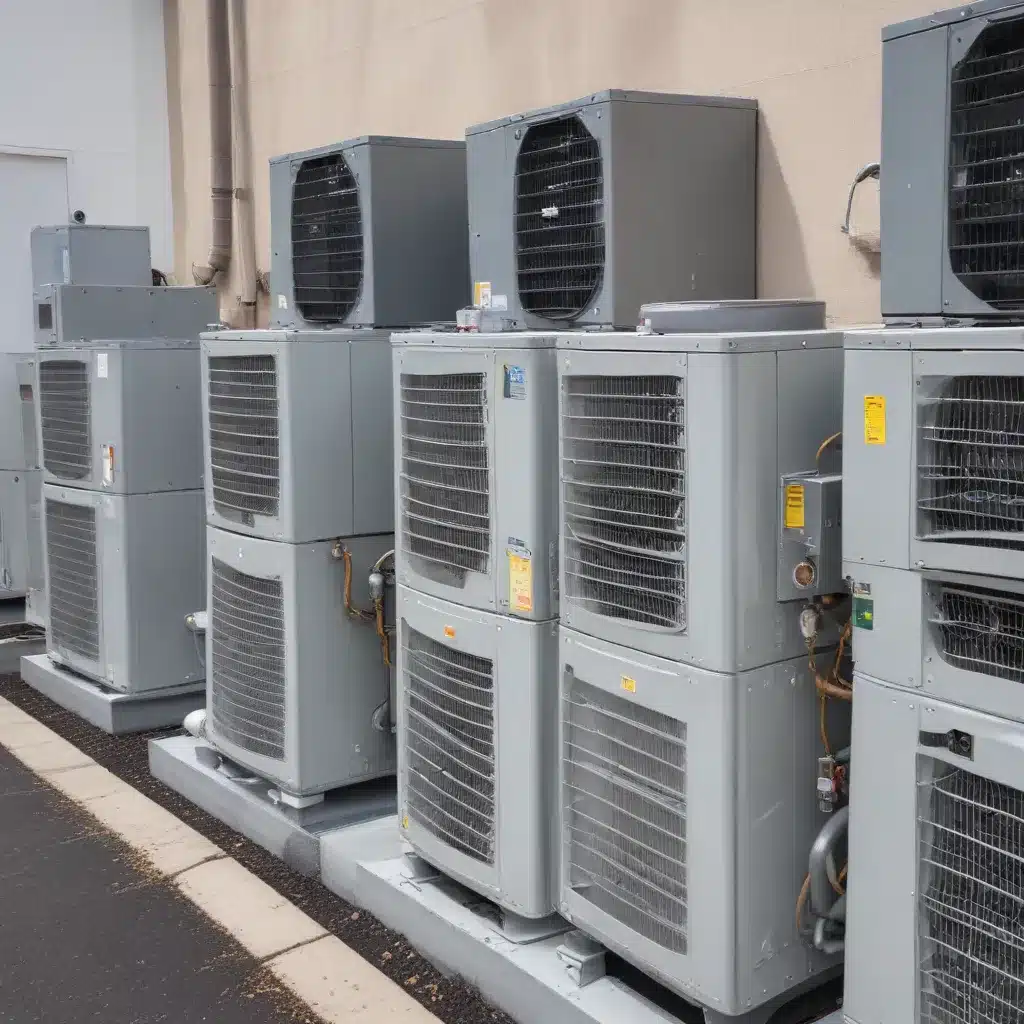 Maximizing HVAC Sustainability with Comprehensive Refrigerant Reclamation Practices