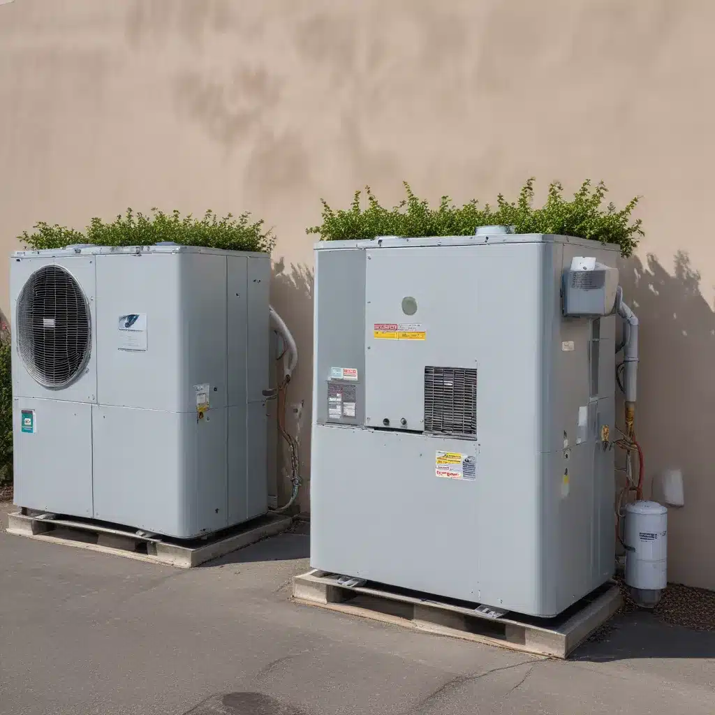 Maximizing HVAC Sustainability with Comprehensive Refrigerant Reclamation and Recycling