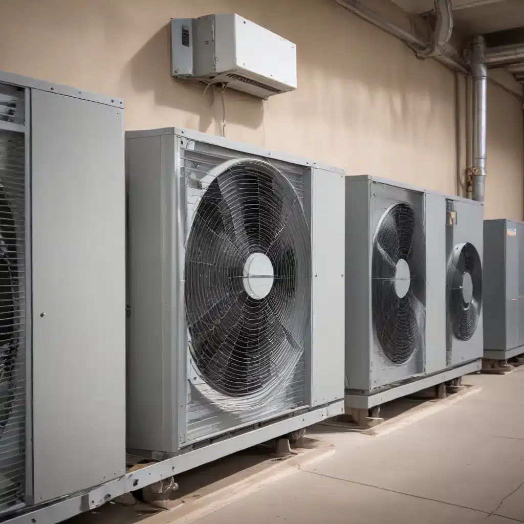 Maximizing HVAC System Optimization: Cutting-Edge Techniques and Strategies