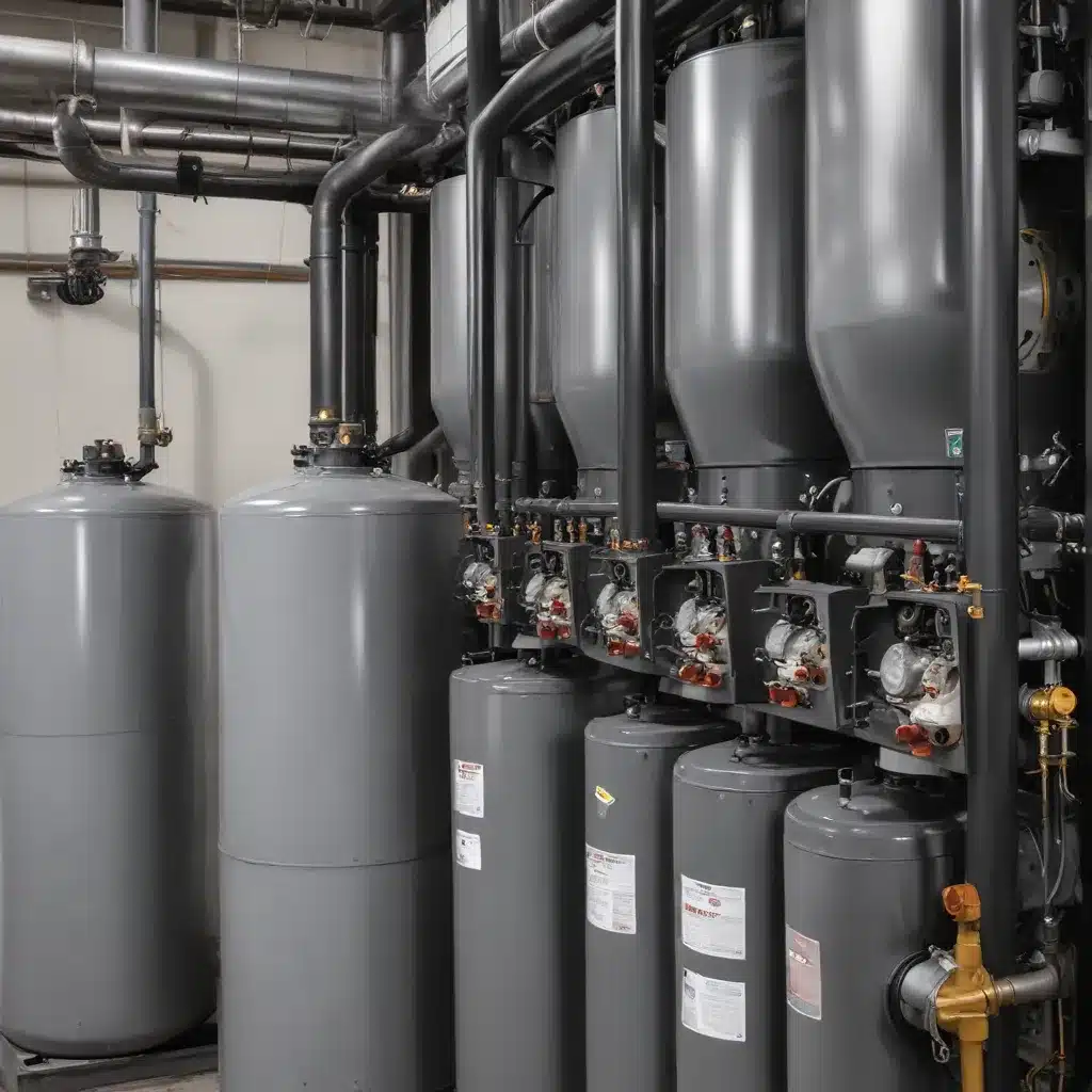 Maximizing Uptime: Effective Cylinder Management Strategies for HVAC