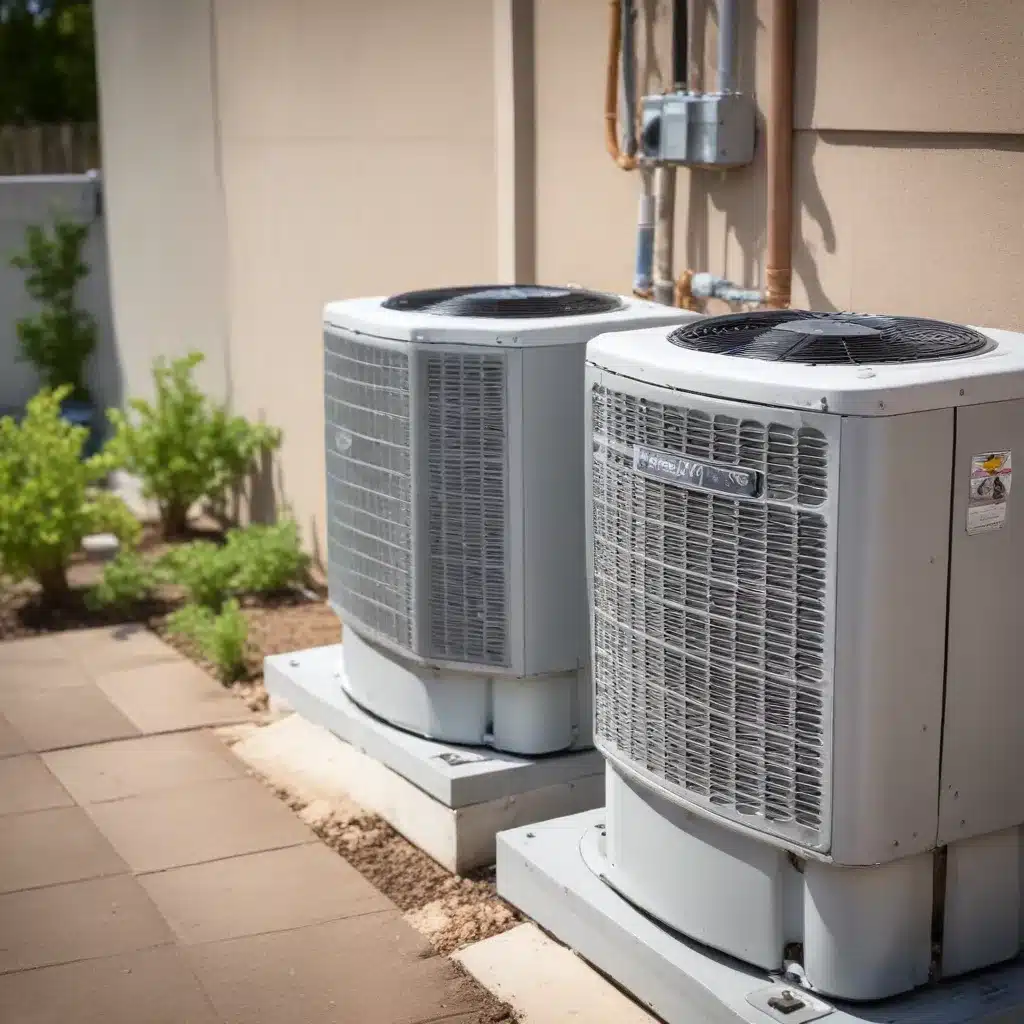 Minimizing the Environmental Impact of Refrigerants in HVAC Systems