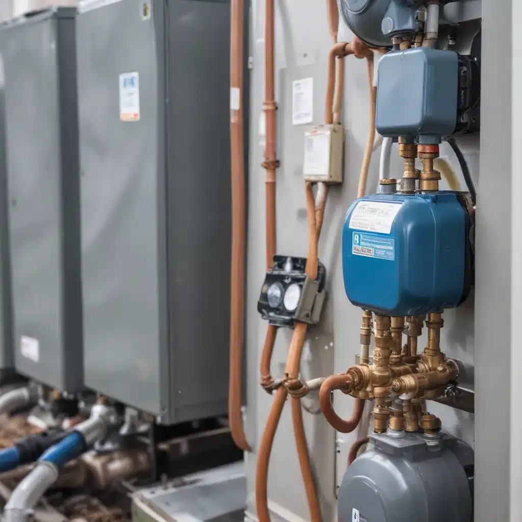 Navigating Compliance: Essential Steps for Effective Refrigerant System Management