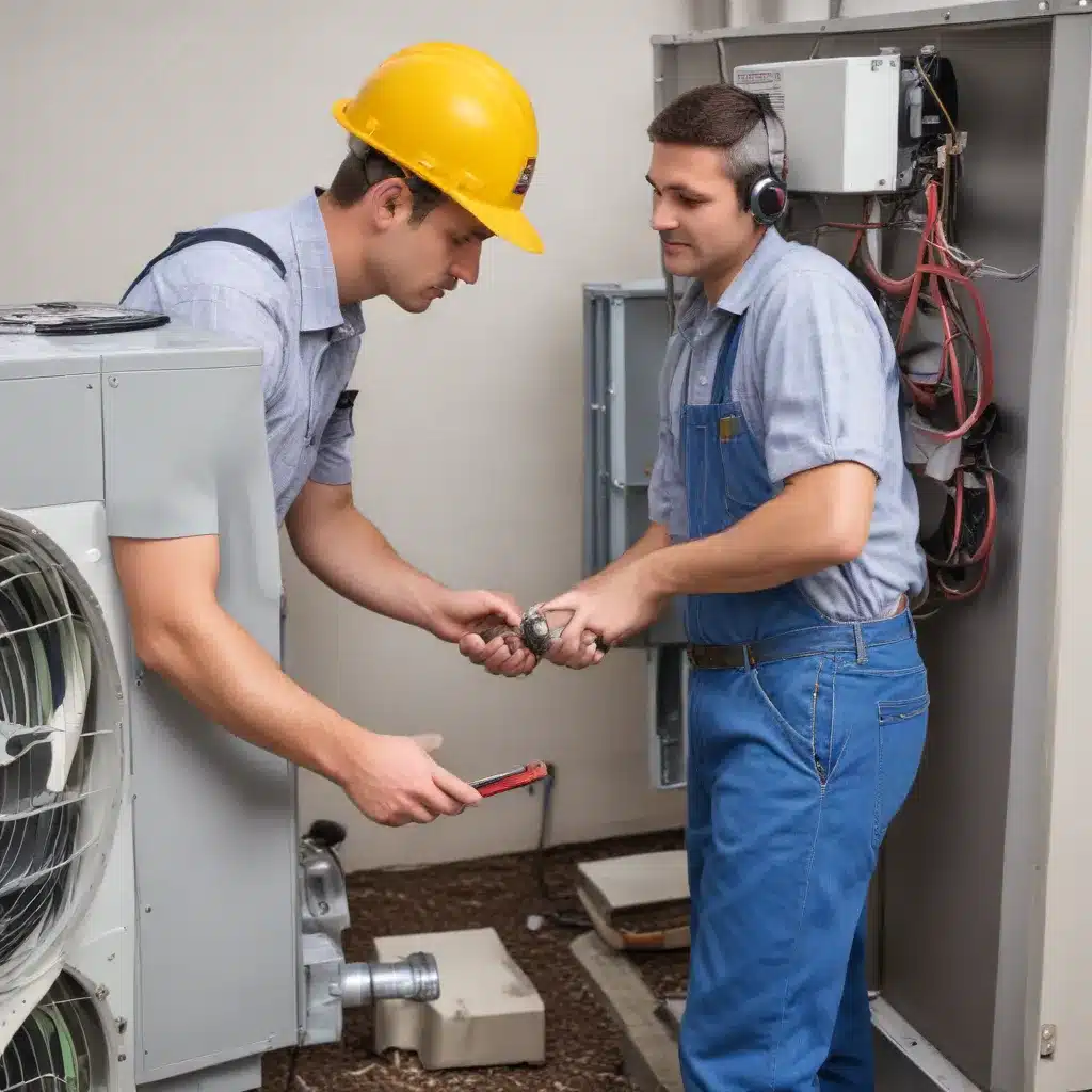 Navigating HVAC Compliance: A Comprehensive Guide