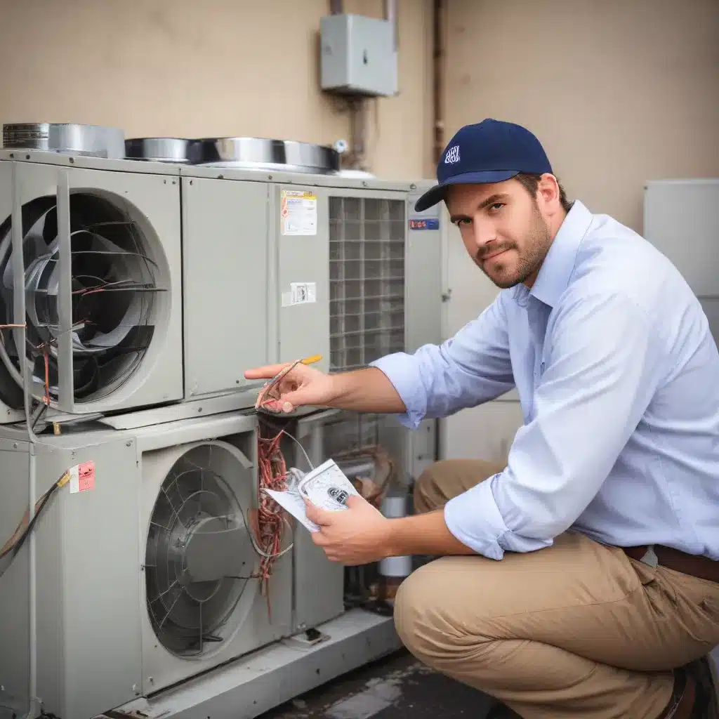 Navigating HVAC Compliance: A Step-by-Step Guide for Professionals