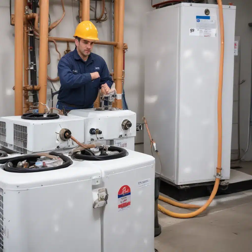 Navigating Refrigerant Compliance: What You Need to Know